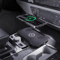 🔋 Silicone Car Wireless Fast Charger – Non-Slip Pad

Keep your phone charged while you drive! 🚗📱