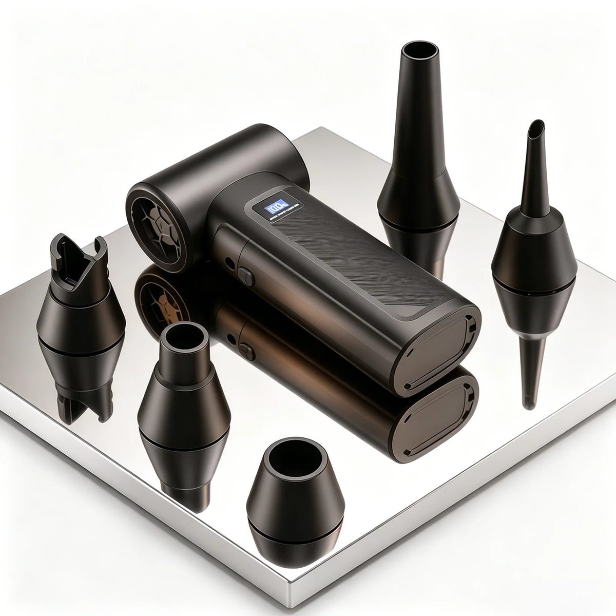 TurboJet X9 - Mini Jet Blower & Air Duster |  Starts from $49.99