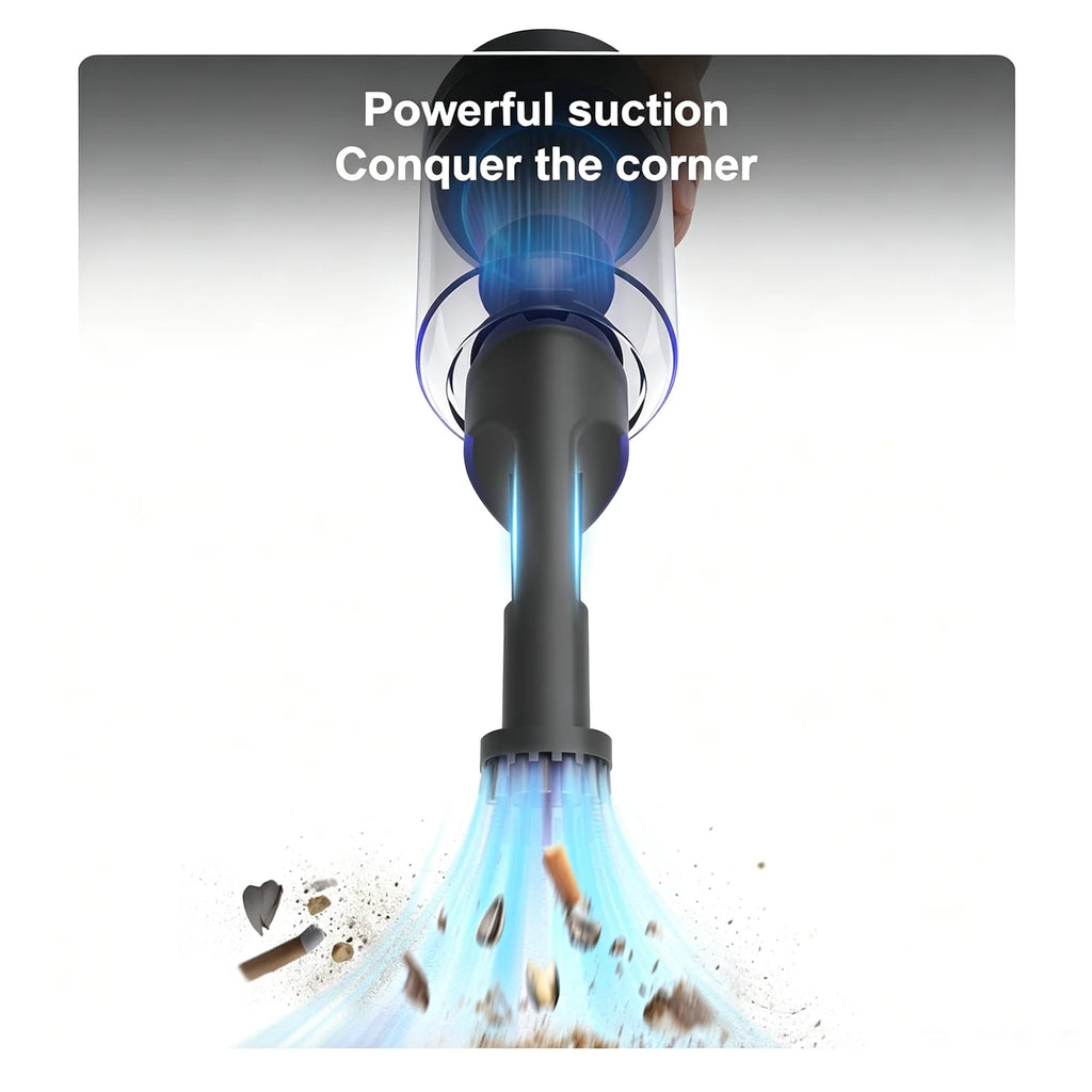 TurboJet X9 - Mini Jet Blower & Air Duster |  Starts from $49.99