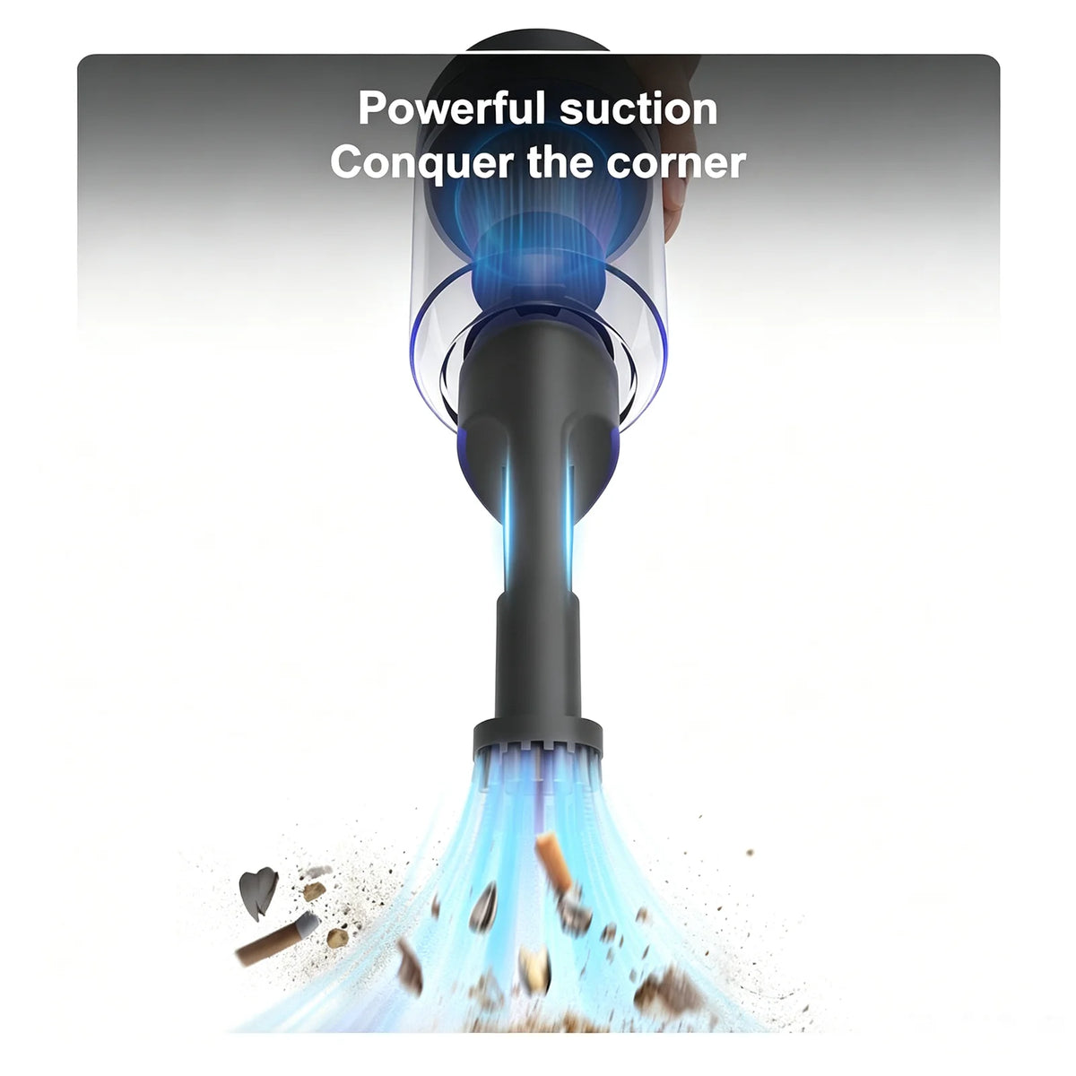 TurboJet X9 - Mini Jet Blower & Air Duster |  Starts from $49.99